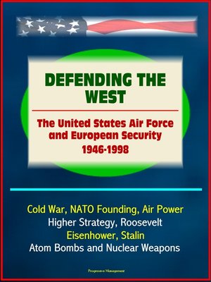 cover image of Defending the West